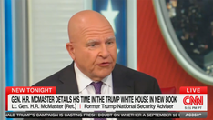 Former Trump national security adviser slams old boss over Afghanistan withdrawal: 'Concessions to Taliban'