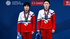 North Korean Olympic athletes denied gifts from Samsung that every other team got