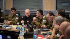 Israel issues message to Lebanese citizens amid reports of potential preemptive strike on Hezbollah