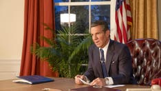 New ‘Reagan’ movie shows president's strengths and why he is most remembered for fighting 'evil'