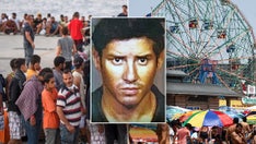 NYC migrant accused in knifepoint rape was caught, released at border: ICE