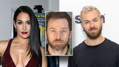 Artem Chigvintsev's wife Nikki Bella breaks silence after his domestic violence arrest