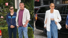 Ben Affleck, Jennifer Garner reunite in Japan as 'best friend exes' amid Jennifer Lopez split rumors: source