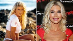 'Baywatch' star Brande Roderick reveals her biggest 'misconception' about landing lead role on hit show
