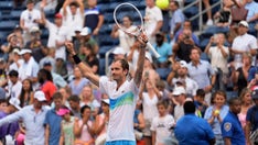 Daniil Medvedev expresses no regrets over notorious 2019 US Open interview: ‘I absolutely love it’