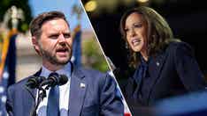 JD Vance sends message to Harris as migrant gang takes over Colorado apartments: 'Americans are suffering'