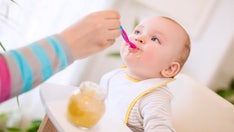 Most baby foods may not meet nutritional guidelines and use 'misleading claims,' study finds