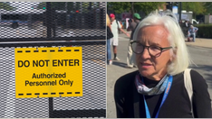 DNC attendees reject popular GOP accusation of convention hypocrisy: 'Apples and oranges'