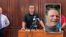 South Carolina authorities reveal Massachusetts man's cause of death after he vanished in Hilton Head