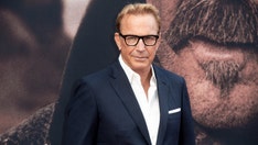 Kevin Costner reveals 'tragic' truths uncovered in new docu-series 'The West'