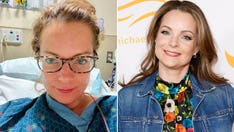 Kimberly Williams-Paisley underwent surgery after she 'lost my voice' 2 years ago: 'Never quite came back'