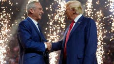 Trump adds RFK Jr., Tulsi Gabbard to his transition team as he recruits supporters 'across partisan lines'