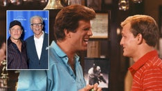 ‘Cheers’ stars Ted Danson, Woody Harrelson once ditched work to do ‘an extraordinary amount of mushrooms’