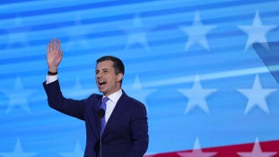 An appearance by Pete Buttigieg on New Hampshire talk radio is fueling speculation that President Biden's Secretaty of Transportation may be mulling another White House run in 2028.
