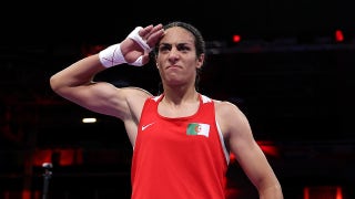 Women's sports activists react as boxer Imane Khelif makes confession about biological sex