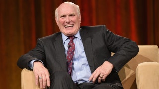 Terry Bradshaw opens up about mortality after beating cancer twice: 'Am I going to heaven?'