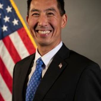 Charles K. Djou
