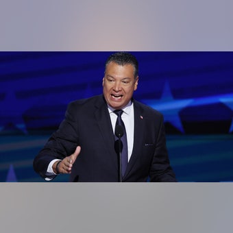 Sen. Alex Padilla