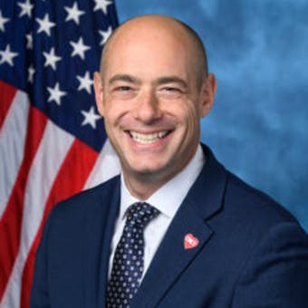 Rep. Greg Landsman