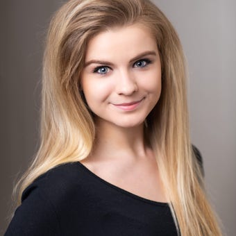 Savanna Deretich
