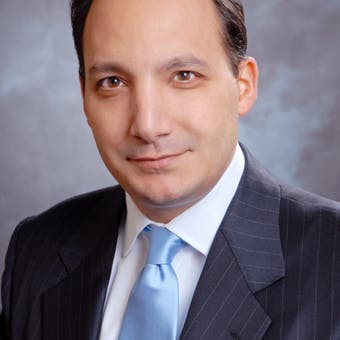 Jason Trennert