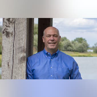 Greg Gianforte