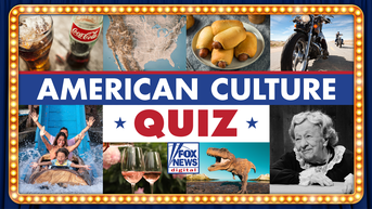 American Culture Quiz: Test yourself on T. rex, togas, cycles and sodas - Fox News