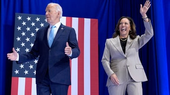 Stunning new data shows voters were right to question Biden-Harris job numbers - Fox News