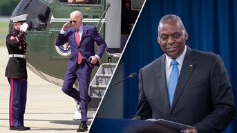 U.S. military expands presence in Middle East, repositions forces as regional tensions simmer - Fox News