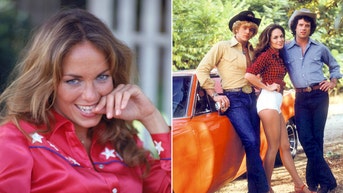 'Dukes of Hazzard' star still breaks out iconic shorts she made famous - Fox News