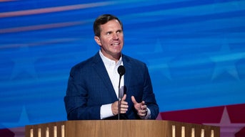 'I would have said no': Democratic gov explains why he's changed tune on 2028 - Fox News