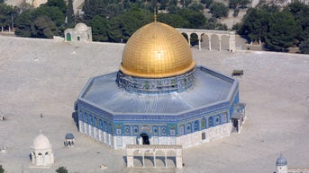 Network reportedly orders staff not to say Jerusalem is in Israel - Fox News