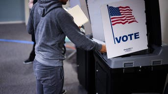 Ohio finds hundreds of noncitizens registered to vote — and some who already have - Fox News
