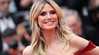 'America's Got Talent' judge Heidi Klum feels ‘free’ showing skin on vacation - Fox News