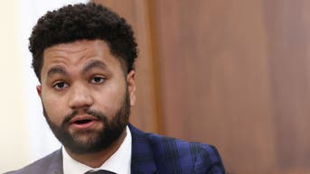 Maxwell Frost wins contentious Dem primary battle for Florida’s 10th District - Fox News