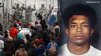 Illegal immigrant allegedly committed 22 crimes in 6 months - Fox News