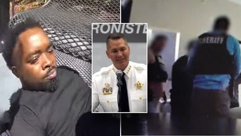 Human trafficking sting operation nets over 100 suspects - Fox News