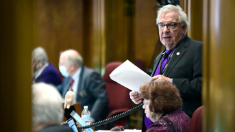 Ex-North Dakota politician admits to traveling to Czech Republic for sex with minor - Fox News