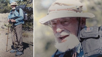 Idaho hiker, 89, vanishes after setting off on trail over a week ago - Fox News