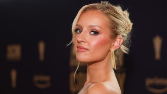 'Bachelor' star reveals 'shocking' symptom that led to meningitis diagnosis - Fox News