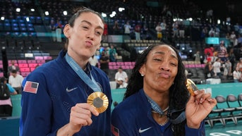 WNBA stars want more time off after Olympics amid new potential union contract - Fox News