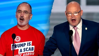 UAW chief says he wouldn’t have spoken at RNC after DNC snubs Teamsters boss - Fox News