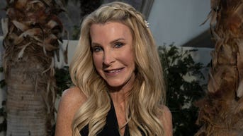 'Golden Bachelorette' Joan Vassos' kids helped her ward off racy DMs, 'scary' requests on social media - Fox News