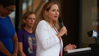 Biden's preferred candidate wins Florida primary to face Sen Rick Scott - Fox News