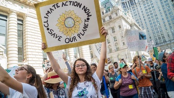 Aloha State lawsuits push radical climate agenda - Fox News