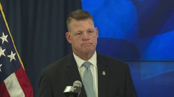 GOP senators react to acting Secret Service Director's press conference: 'Clearly a cover-up’ - Fox News