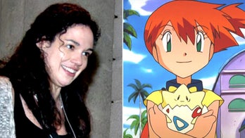 'Pokémon' voice actress Rachael Lillis dead at 46