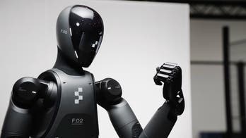 Meet Figure 02: The Cutting-Edge Humanoid Robot Transforming Industries and Homes