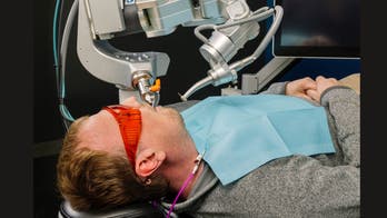 The Future of Dentistry: Introducing Robotic Dentistry