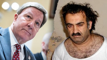 'Band of killers': Major House committee launches probe into 'unconscionable' 9/11 plea deal